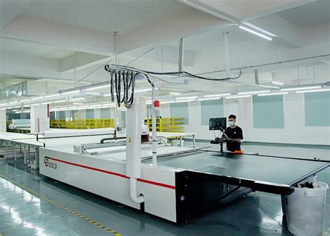 Finetex Textile Industry.
